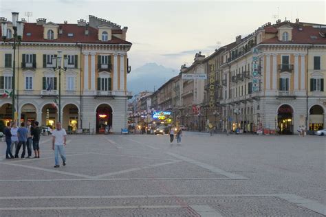 Cosa Vedere A Cuneo Con I Bambini In Piemonte Patatofriendly