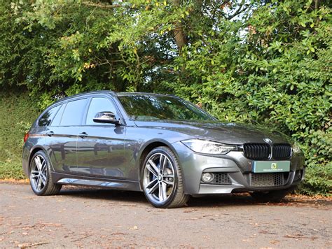 Our site is dedicated to all things bmw tuning related. BMW 335d xDrive M Sport Shadow Edition Touring 2017 (67) - Oscar Jacobs