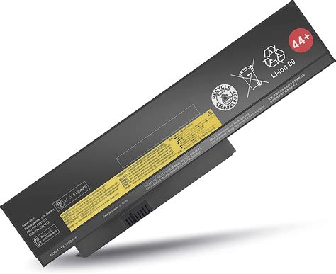 0a36306 Battery For Lenovo Thinkpad X230 X230i X220s X220
