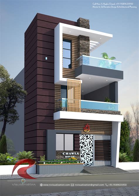 House Design Bungalow House Design Small House Elevation Design