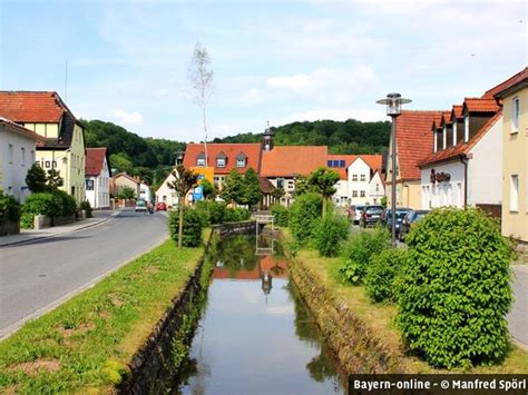 Herzlich willkommen im gasthaus wernsdörfer! Oberaurach im Steigerwald