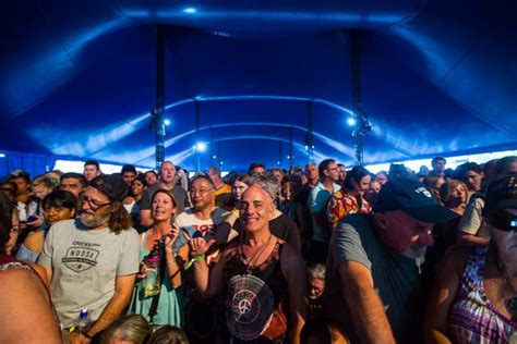 Times are still so uncertain, and the health and safety of our attendees, staff, & musicians are our priority. Bluesfest goers reflect on their favourite memories of the ...