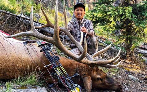2020 Colorado Big Game Hunting Whats New Colorado Outdoors Online