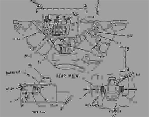 And instructions are read and understood before. 1264923 WIRING GROUP-ALTERNATOR - ENGINE - MARINE Caterpillar 3208 - 3208 Marine Engine 75V09526 ...