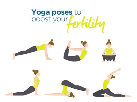 Fertility Yoga Poses Pdf Blog Dandk