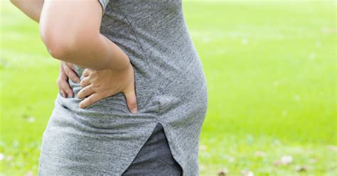 Causes Of Early Abdominal And Back Pain In Early Pregnancy Livestrongcom