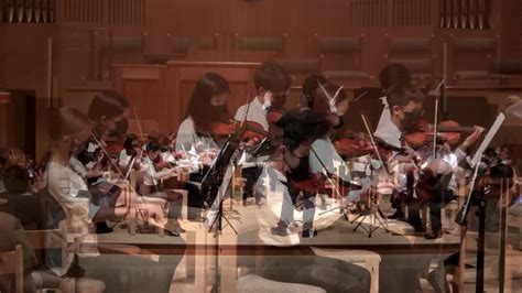 Oakland Youth Orchestra