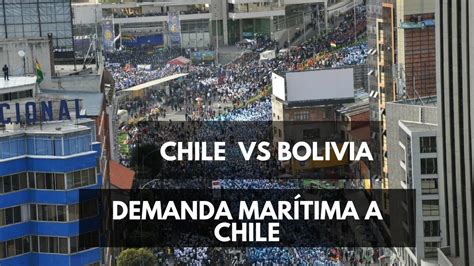 Por su parte, césar farías intentará repetir lo realizado por su antecesor, guillermo hoyos, en tierras mapochas: Bolivia vs Chile: Bolivia luchara por su derecho al mar ...