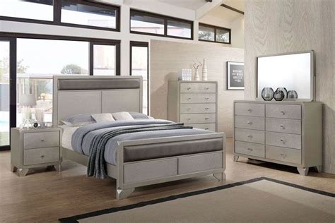 Nothing wrong very minor scratches that can't be seen from the eye. Noviss King Bedroom Set at Gardner-White