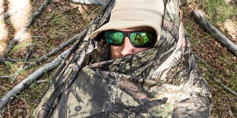 Best Hunting Sunglasses 2021 — Reviews And Top Picks