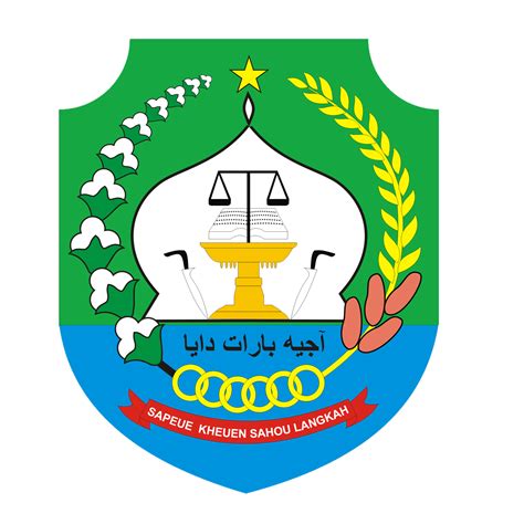 Kumpulan Logo Instansi Pemerintah Swasta Bumn Dan Sebagainya Aceh