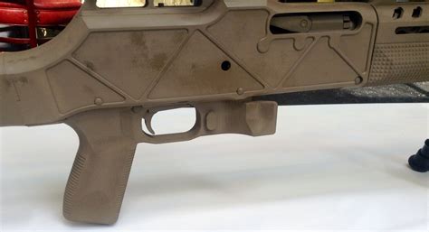 Hcar Bar For The 21st Century From Ohio Ordnance Works Soldier