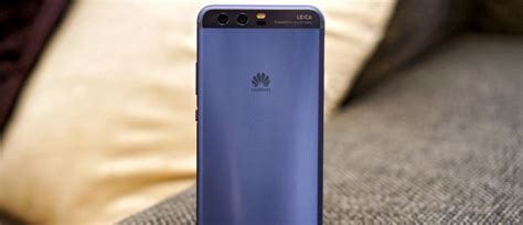 Huawei P10 Review The Mini Mate Tests