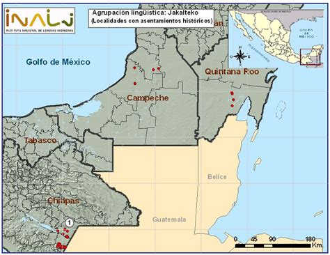 Jakaltekos Lengua Atlas De Los Pueblos Ind Genas De M Xico Inpi