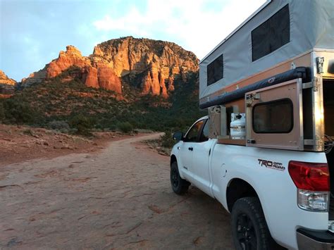 Ultra light pop up camper. OVRLND Custom Pop Top Camper Toppers - OVRLND LLC | Pop ...