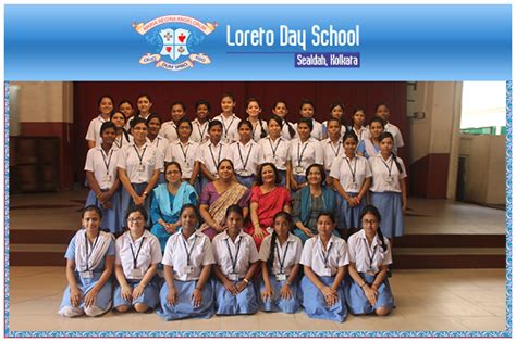 Loreto Day Schoolsealdah Kolkata