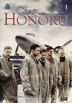 Czas Honoru Cz. 1 (Sezon 1) - Ceny i opinie - Ceneo.pl