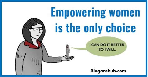 30 Great Women Empowerment Slogans Slogans Hub Empowerment Women