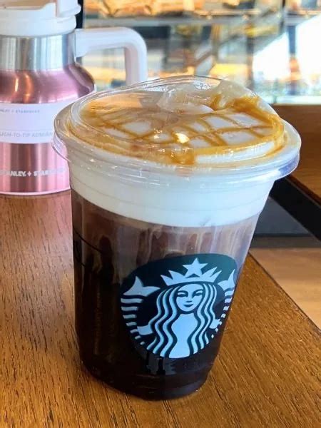 Top Best Starbucks Iced Coffee Drinks To Order In