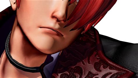 Iori Yagami In King Of Fighters 15 6 Out Of 21 Image Gallery