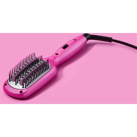 Conair Mini Pro Super Smoothing Hot Brush Brushes And Combs Beauty
