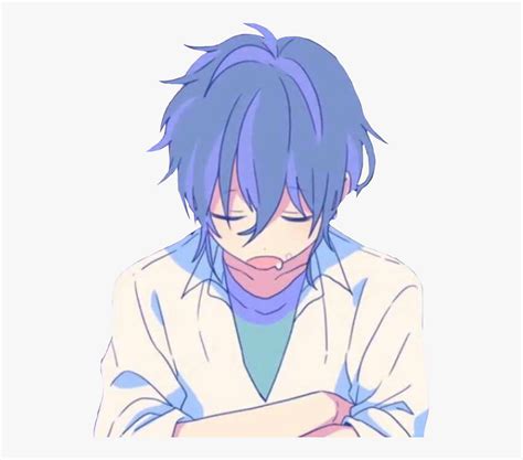 Cool Anime Guy Pfp Transparent Cartoon Free Cliparts And Silhouettes