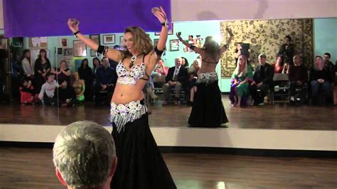 professional belly dancer sherena of ohio youtube