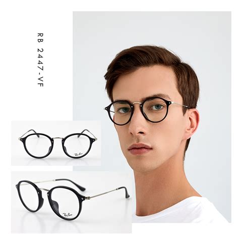 5 รุ่น ยอดฮิต กรอบแว่นสายตาเรย์แบนที่มีคนใช้มากที่สุด Inspired By