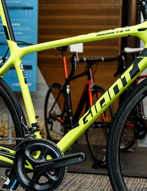New Giant Tcr Range Details And Pricing Released Bikeradar