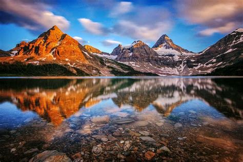 Stunning Mountains Photography By Pete Piriya