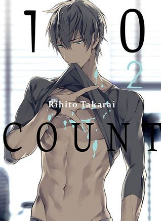 10 Count 10 Count 2 By Rihito Takarai Goodreads