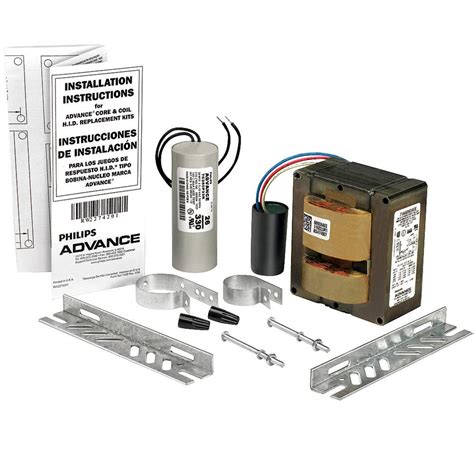 Collection of metal halide ballast wiring diagram. Metal Halide 400w Ballast Wiring Diagrams - Wiring Diagram Schemas