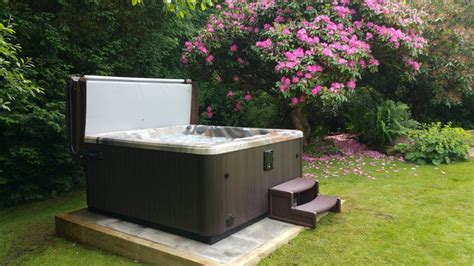 What Is The Best Hot Tub Base In 2023 6 Great Hot Tub Base Ideas