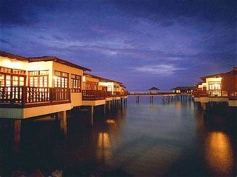 The avillion port dickson sits on 23 acres of private tropical coastline, facing the strait of malacca. Avillion Village Resort