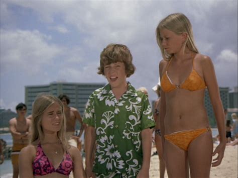 Florence Henderson Bathing Suit
