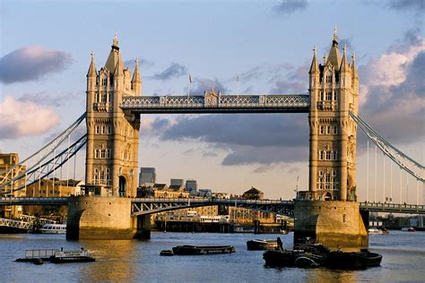 Top 10 London Attractions Of 2021 Uk
