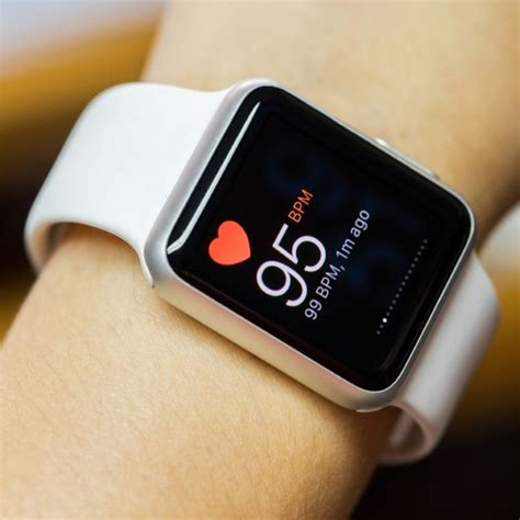 An accurate reading of a person's temperature is a vital tool in managing illness. Apple Watch and atrial fibrillation detection: more harm ...