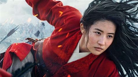 With yifei liu, donnie yen, gong li, jet li. Turning A Scathing "Mulan" Review Into An Education