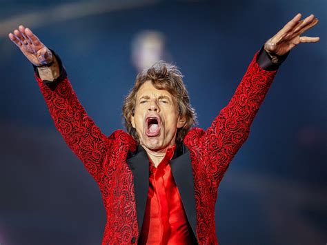 Mick Jagger Wallpapers Images Photos Pictures Backgrounds