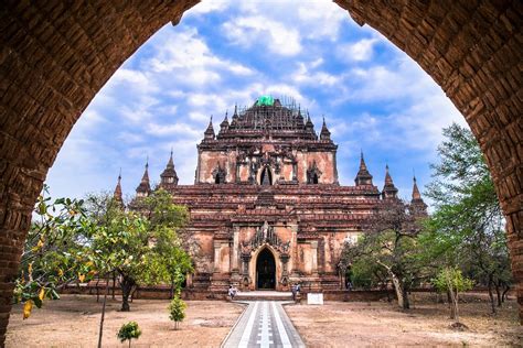 Discover Myanmars Ancient Capitals Yangon Mandalay And Bagan 8
