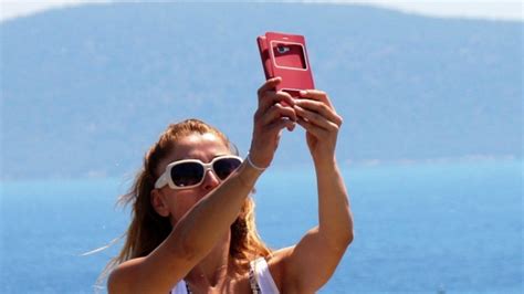 Selfie ölümleri Artıyor Habererk Güncel Son Dakika Haberleri