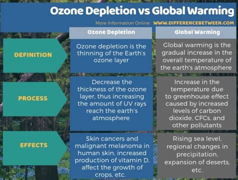 🌈 Ozone Layer And Greenhouse Effect What Is The Greenhouse Effect