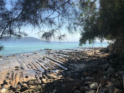 Manukan island resort kota kinabalu befindet sich in der nähe von einem sandigen strand und bietet elegante zimmer mit ausblick auf das meer. Manukan Island (Kota Kinabalu) - 2019 All You Need to Know ...