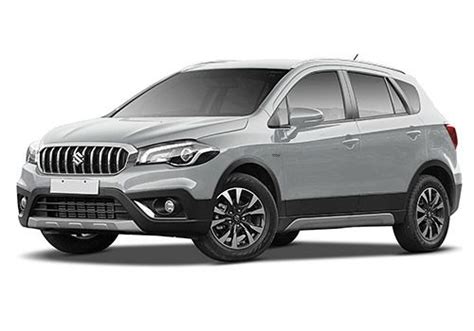 4.9 out of 5 stars from 16 genuine reviews on australia's largest opinion site productreview.com.au. New Maruti S-Cross 2017 Facelift Price , Images, Mileage ...