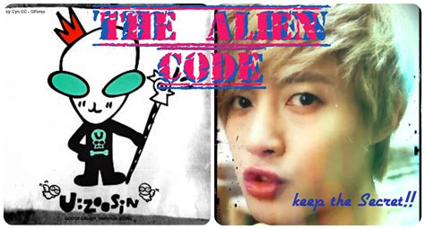 Hyunmin Gforce The Alien Code Part 2