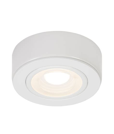 Maybe you would like to learn more about one of these? Mains Powered Round Surface Mounted LED Under Cabinet ...