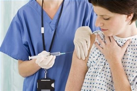 7 Loại Vắc Xin Cần Chích Ngừa Trước Khi Mang Thai