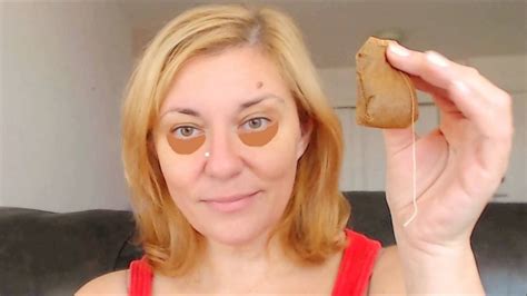 Diy How To Use Tea Bags To Get Rid Of Dark Circles And Under Eye Bags