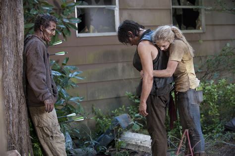 The Walking Dead Season 4 Episode 12 Recap Still Time