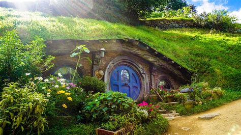How To Build A Hobbit House Diy Projects Craft Ideas And How Tos For